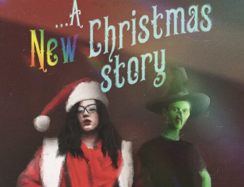 A new Christmas Story… La nostra versione!