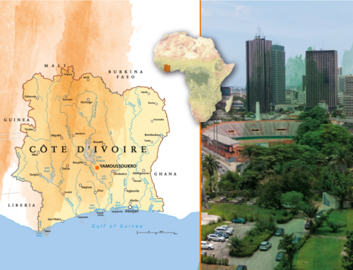 Creativa promuove il turismo in Costa d’Avorio