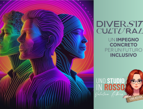 Cultural diversity: a concrete commitment for an inclusive future!