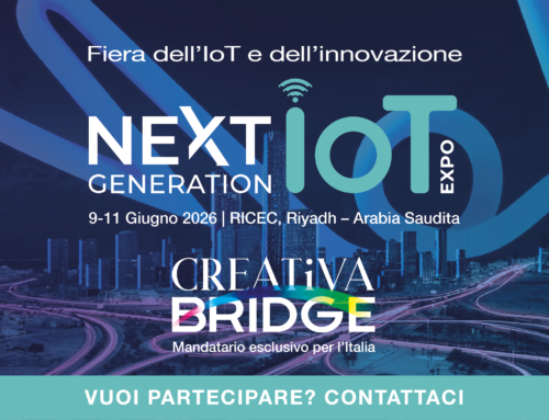 Next Generation IoT Expo 2026