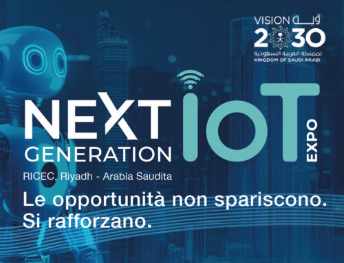 Next Arabia: pausa strategica