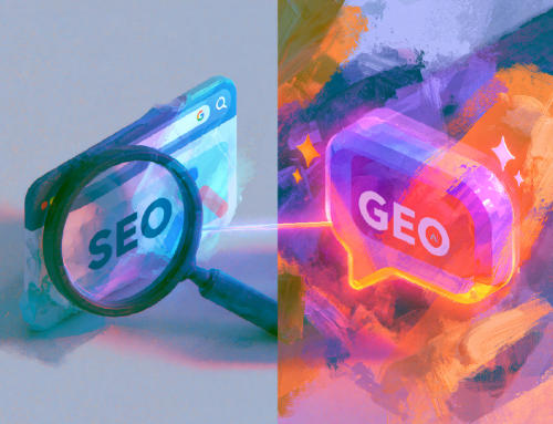 SEO e GEO: perché oggi non basta più essere su Google