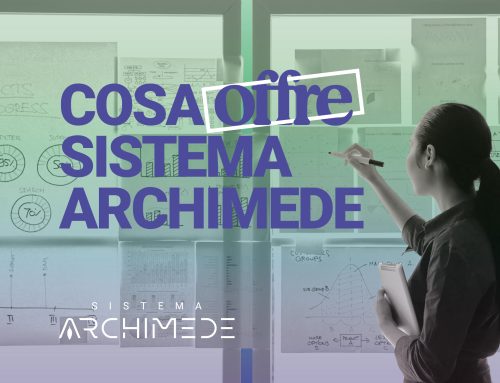 Sostenibilità che conta!
