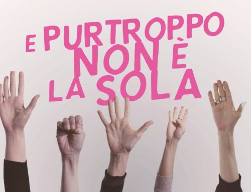 Fatti notare, anche senza parlare