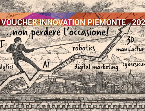 Un Voucher che non puoi perdere!